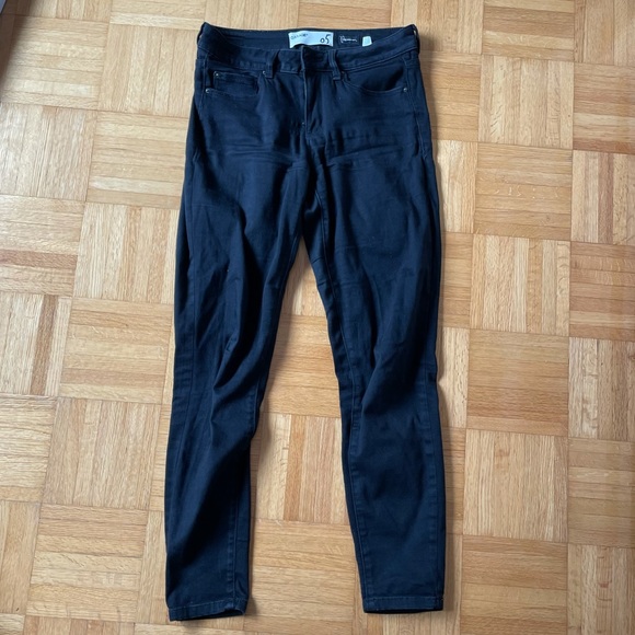 Garage Super Soft Mid-Rise Jeans - Picture 4 of 6